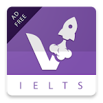 Cover Image of Download IELTS vocabulary: words with meaning and examples 2.0.1 APK
