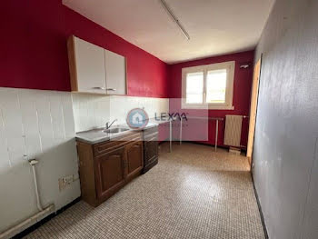 appartement à Chatillon-sur-seine (21)