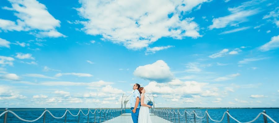 Photographe de mariage Andrey Sokolyuk (photo72). Photo du 14 mars 2016