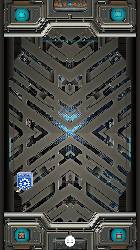 IC HUD FOR KLWP