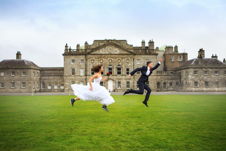 Wedding photographer Evgeniya Pavlyuchkova (jennie). Photo of 6 March 2015