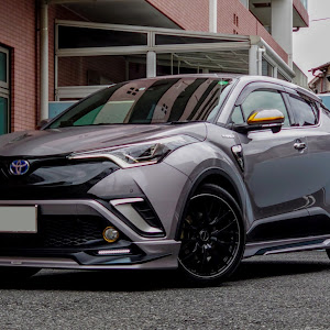 C-HR ZYX10