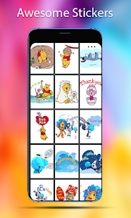 All New Stickers(圖2)-速報App