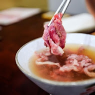 鴻品牛肉湯(大灣店)