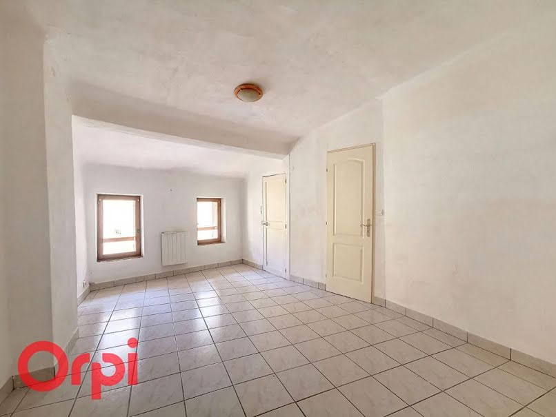 Vente maison 3 pièces 65 m² à Le Beausset (83330), 157 500 €