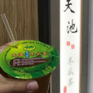 天池冬瓜茶