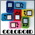 Coloroid: Kids Learning Colors icon