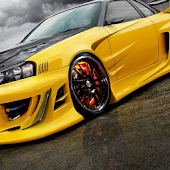 Wallpaper Nissan Skyline Gtr Android Apps On Google Play