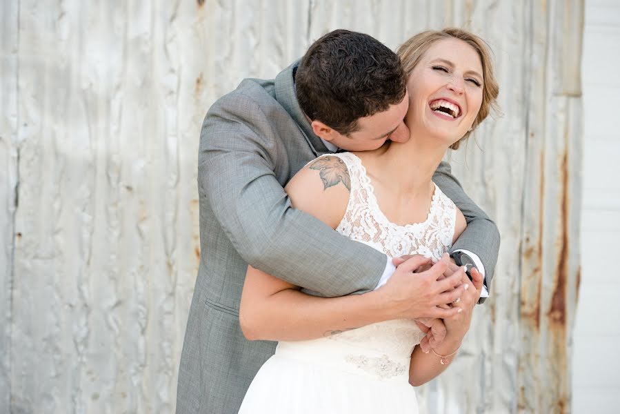 Fotógrafo de bodas Courtney Liske (camandcourtney). Foto del 29 de abril 2019