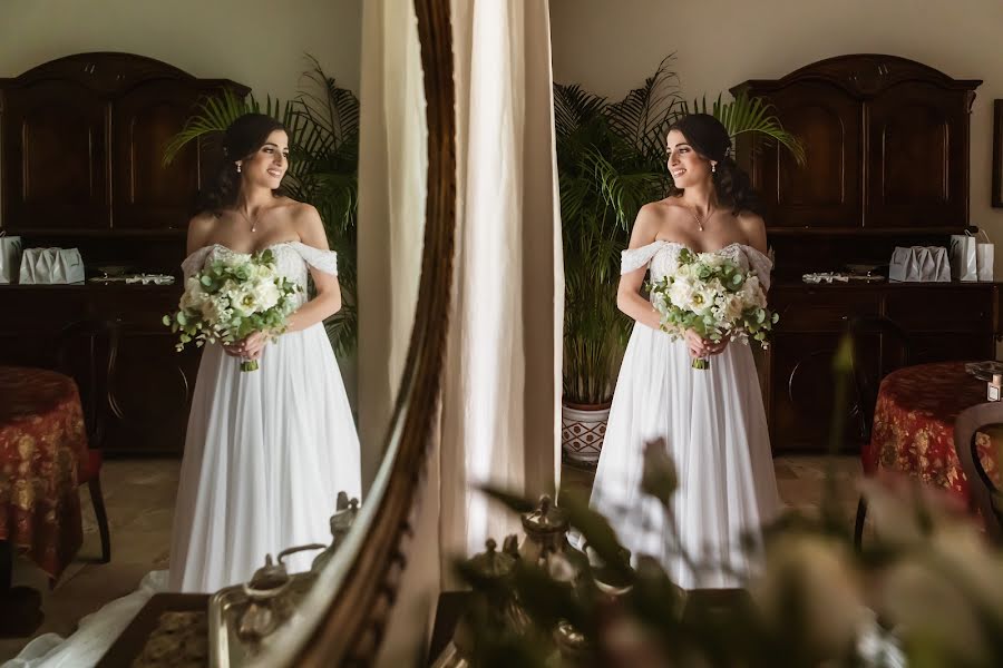 Fotografo di matrimoni Massimo Brusca (studioimmagine). Foto del 2 maggio