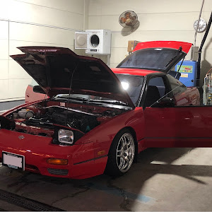 180SX KRPS13