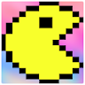 Mod PAC-MAN for Minecraft icon