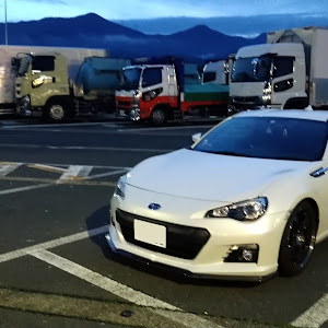 BRZ ZC6