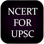 Cover Image of Baixar NCERT FOR UPSC 10.0 APK