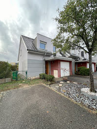 maison à Saint-Louis (68)