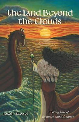 The Land Beyond the Clouds cover