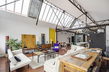 loft à Bagnolet (93)