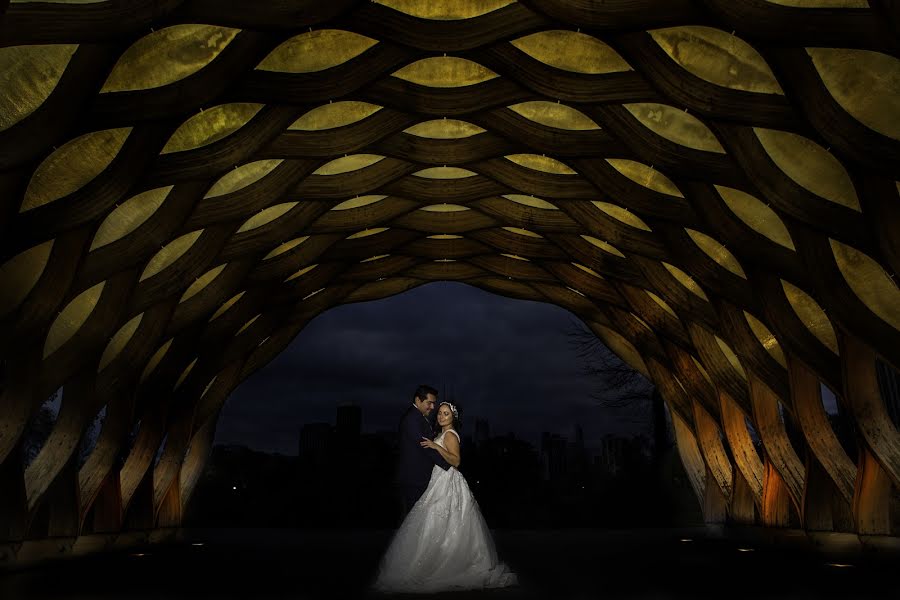 婚礼摄影师Marcos Sanchez（marcossanchez）。2019 11月29日的照片
