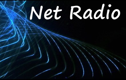 Net Radio small promo image