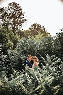 Fotógrafo de casamento Deimante Piraityte (forestboo). Foto de 11 de junho 2020