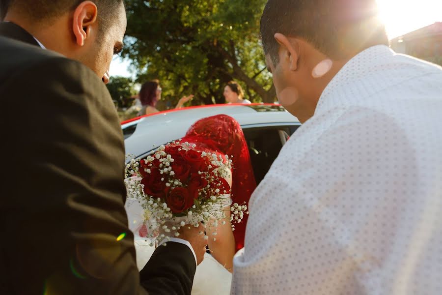 Fotógrafo de bodas Burcu Bal Ili (burcubalili). Foto del 28 de septiembre 2018