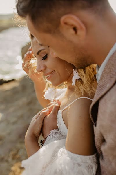 Весільний фотограф Mustafa Kaya (muwedding). Фотографія від 26 квітня 2019