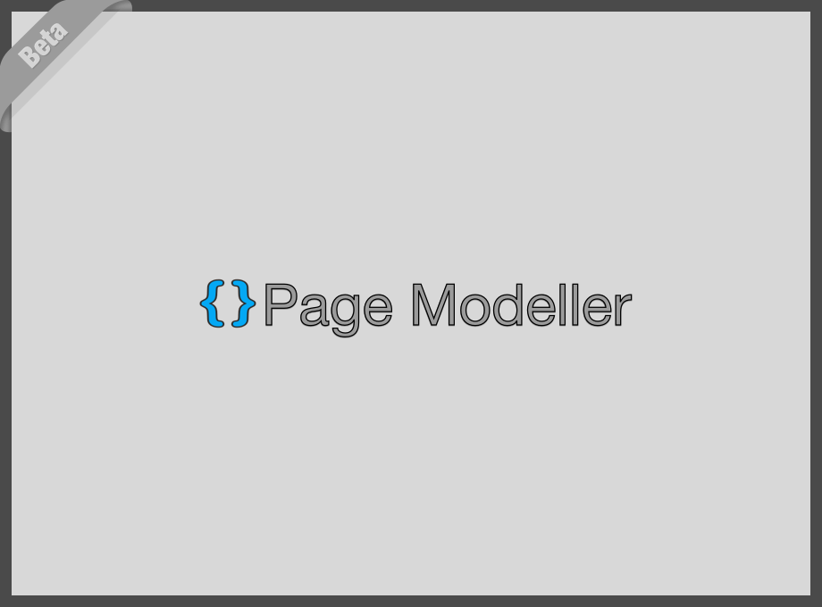 Page Modeller (Selenium, Robot Framework etc) Preview image 1