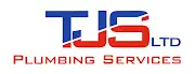 TJS Plumbing Services Ltd Logo