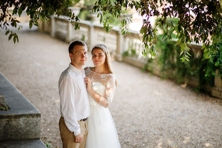 Fotografo di matrimoni Aleksey Samusenko (sam-studio). Foto del 29 luglio 2019