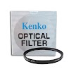 Kính Lọc Uv Filter Kenko Uv Cho Lens Ống Kính Máy Ảnh Có Phi 25Mm 27Mm 30Mm 37Mm 43Mm 49Mm 52Mm 58Mm 67Mm 72Mm