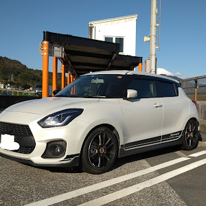 スイフトスポーツ ZC33S