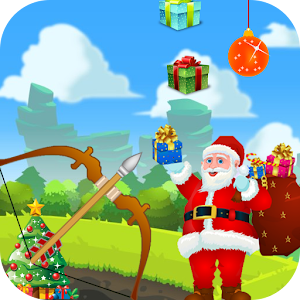 Download Archery Gift Shooting Master For PC Windows and Mac