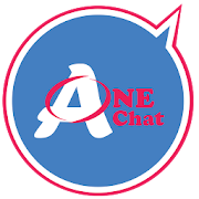 Aonechat  Icon