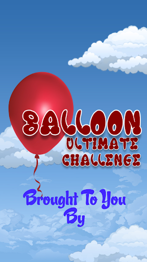 Screenshot Balloon Ultimate Challenge