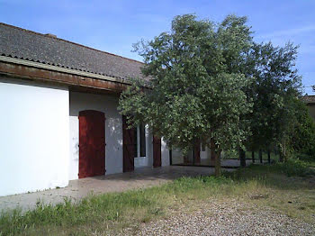 maison à Saint-Martin-la-Pallu (86)
