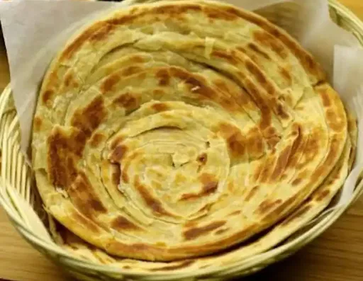 Laccha Paratha