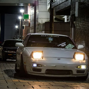 180SX RPS13