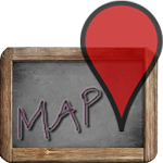 Places around us Apk