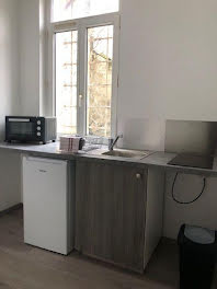 appartement à Le Havre (76)