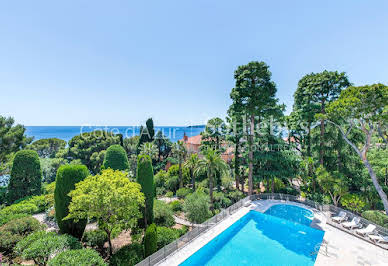 Apartment with terrace and pool 1