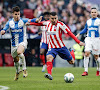 📷 Un coéquipier de Yannick Carrasco se rase le crâne pour soutenir sa mère atteinte d'un cancer