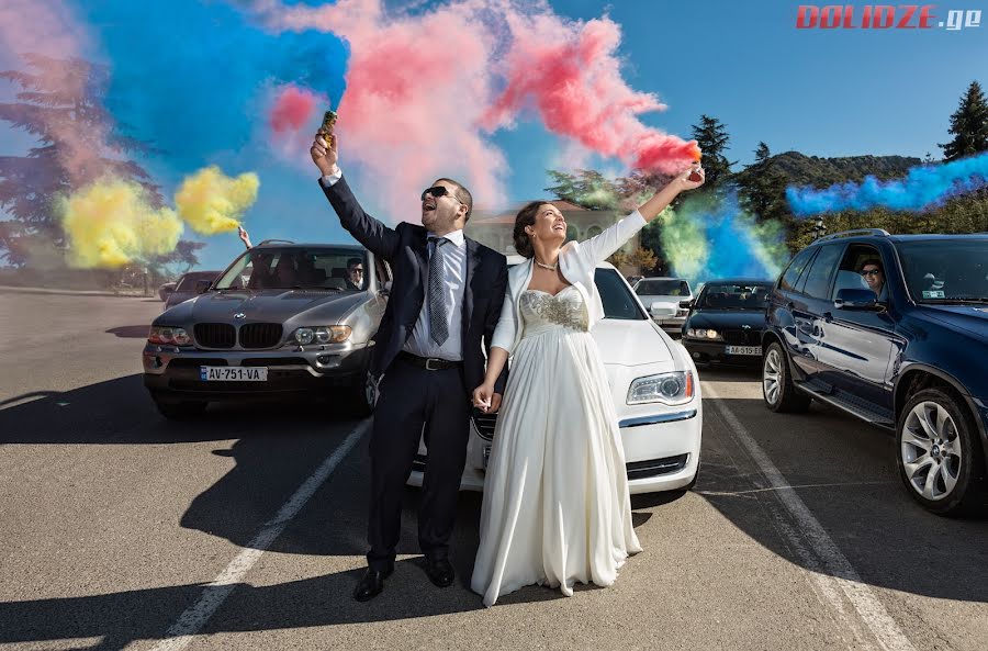 Vestuvių fotografas Benjamin Dolidze (tengodolidze). Nuotrauka 2015 gegužės 1