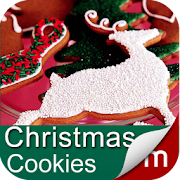 Christmas Cookies  Icon