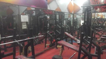 The Body Factory Gym photo 