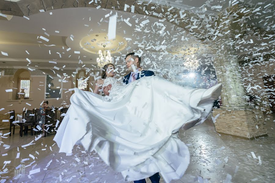 Fotógrafo de bodas Aleksandr Stasyuk (stasiuk). Foto del 7 de junio 2021