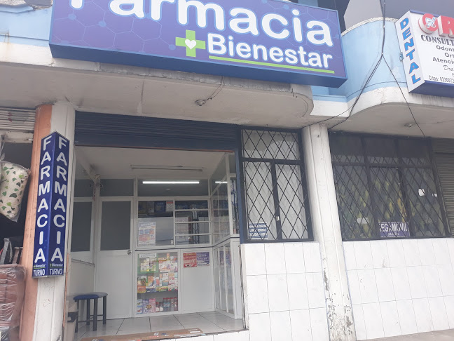 Farmacias Bienestar