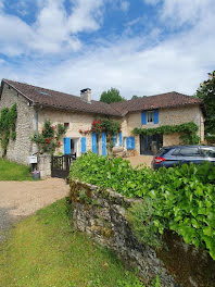 maison à Brantôme (24)