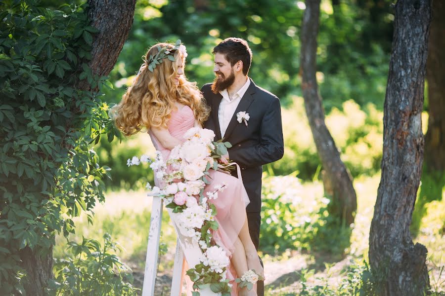 Photographe de mariage Oleg Ovchinnikov (ovchinnikov). Photo du 28 juin 2016