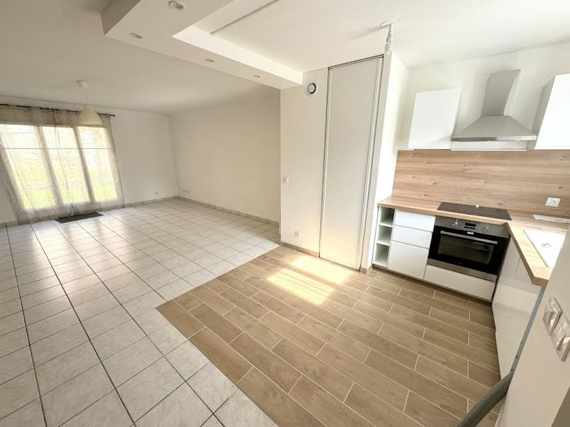 Vente maison 4 pièces 84 m² à Villeparisis (77270), 249 900 €