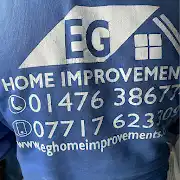 EG Home Improvements Logo